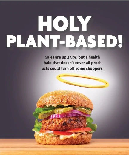 Holy Plant-Based