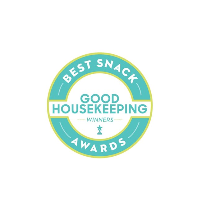 Good Housekeeping’s 2023 Best Snack Awards | Best Crunchy Chickpeas