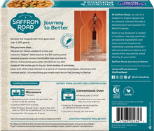 Load image into Gallery viewer, Moroccan-Inspired Chicken and Potatoes Frozen Meal Frozen Dinners saffron-road-b2c 
